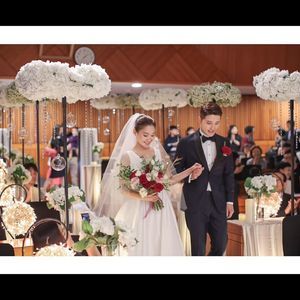 Meet your Posher, Erick